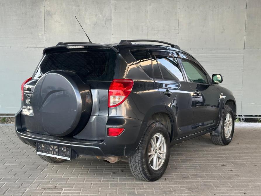 Toyota RAV4 III (XA30) Тамбов  - изображение 7