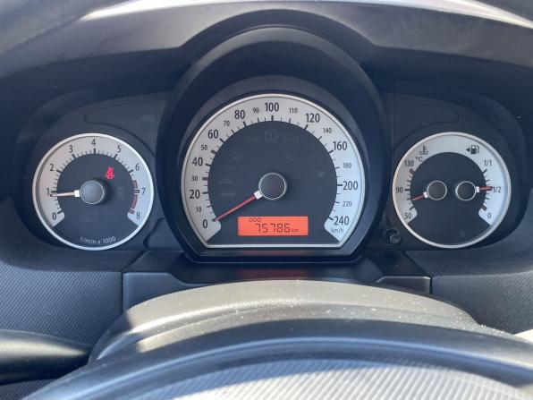 Kia Ceed I с пробегом 2009 года, цена 779 000 рублей, 75786 км, хэтчбек, Автокод Объявления