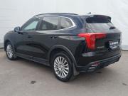 Haval Jolion I Рестайлинг Москва  - изображение 30