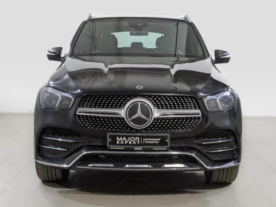 Mercedes-Benz GLE II (V167) Химки  - изображение 2