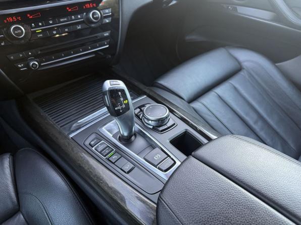 BMW X5 III (F15) с пробегом 2016 года, цена 3 477 000 рублей, 100528 км, внедорожник, Автокод Объявления