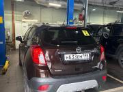 Opel Mokka I Санкт-Петербург  - изображение 16