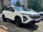Omoda C5 I Рестайлинг Санкт-Петербург  - изображение 10