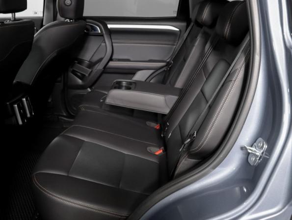 Haval Dargo с пробегом 2023 года, цена 2 925 000 рублей, 17000 км, внедорожник, Автокод Объявления