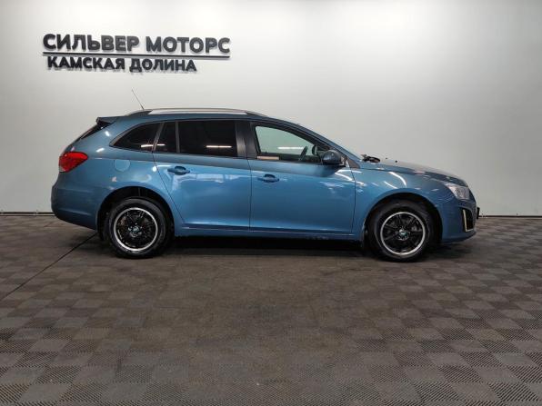 Chevrolet Cruze I Рестайлинг с пробегом 2013 года, цена 750 000 рублей, 158000 км, универсал, Автокод Объявления