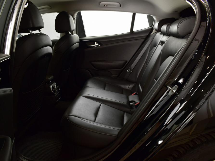 Kia Stinger I Кемерово  - изображение 16