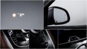 BMW X6 III (G06) Москва  - изображение 45