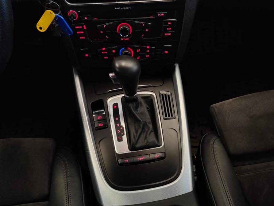 Audi Q5 I (8R) Санкт-Петербург  - изображение 14
