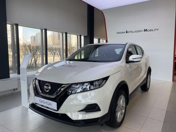 Новый Nissan Qashqai II Рестайлинг 2 2026 года, цена 2 900 000 рублей, внедорожник, Автокод Объявления