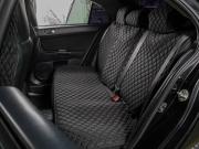 Mitsubishi Lancer X Воронеж  - изображение 28