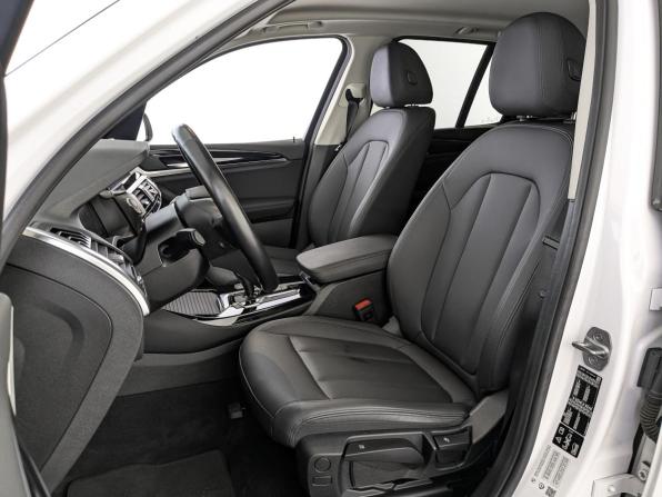BMW X3 III (G01) с пробегом 2021 года, цена 4 290 000 рублей, 68000 км, внедорожник, Автокод Объявления