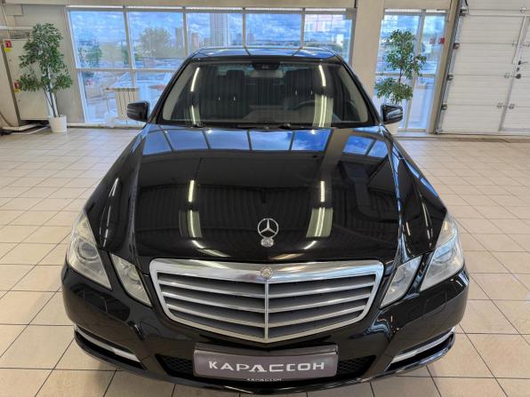 Mercedes-Benz E-Класс IV (W212 S212 C207) с пробегом 2011 года, цена 1 385 000 рублей, 254000 км, седан, Автокод Объявления