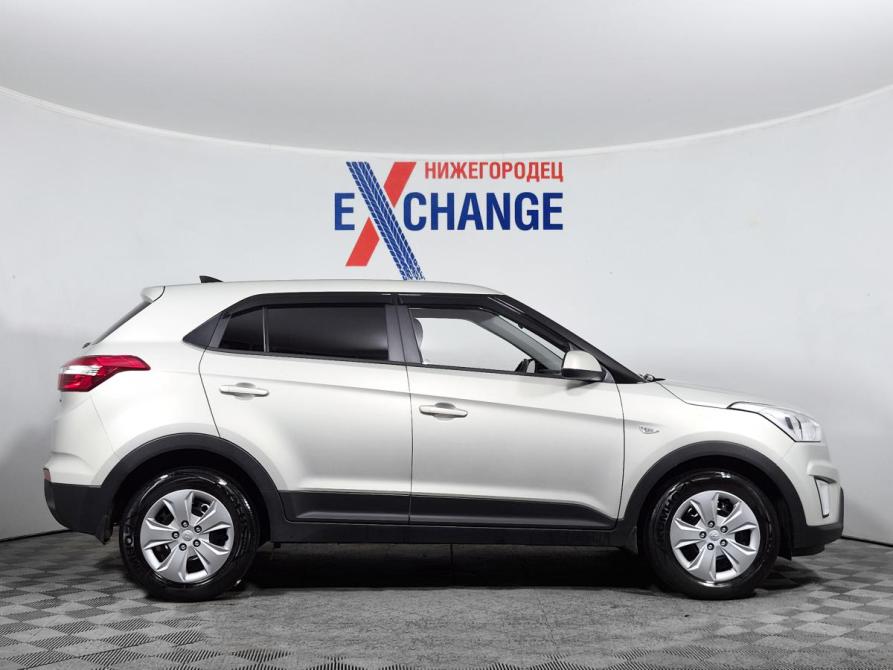 Hyundai Creta I Нижний Новгород  - изображение 4