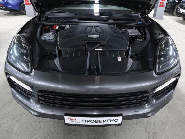 Porsche Cayenne III с пробегом 2019 года, цена 4 553 470 рублей, 157485 км, внедорожник, Автокод Объявления