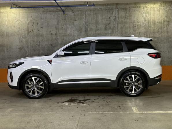 Chery Tiggo 7 Pro Max I с пробегом 2023 года, цена 1 849 000 рублей, 29189 км, внедорожник, Автокод Объявления