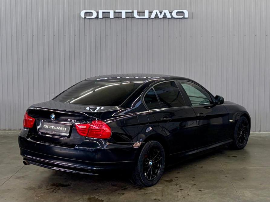 BMW 3 серии V (E90/E91/E92/E93) Рестайлинг Краснодар  - изображение 5