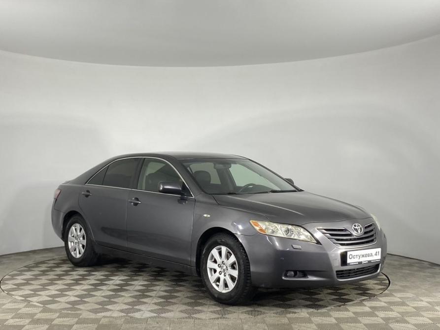 Toyota Camry VI (XV40) Воронеж  - изображение 2