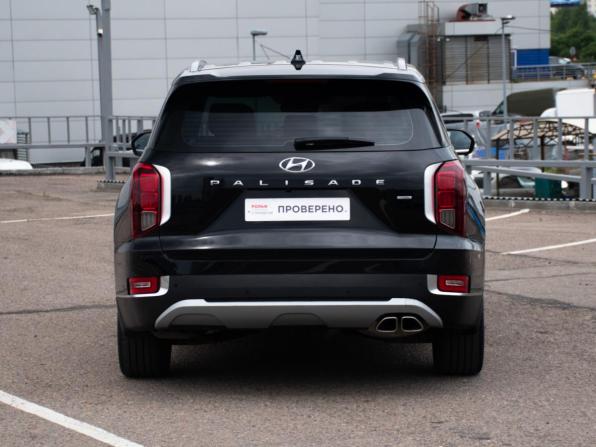 Hyundai Palisade I с пробегом 2020 года, цена 4 598 000 рублей, 77835 км, внедорожник, Автокод Объявления