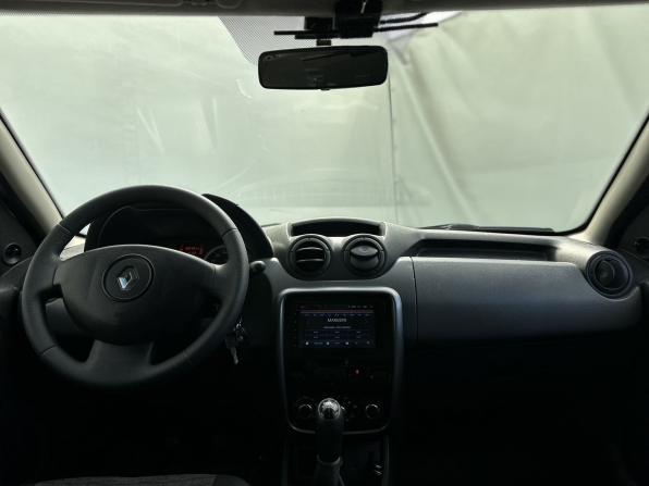 Renault Duster I с пробегом 2013 года, цена 800 000 рублей, 168581 км, внедорожник, Автокод Объявления