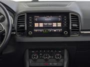 Skoda Karoq I Москва  - изображение 44