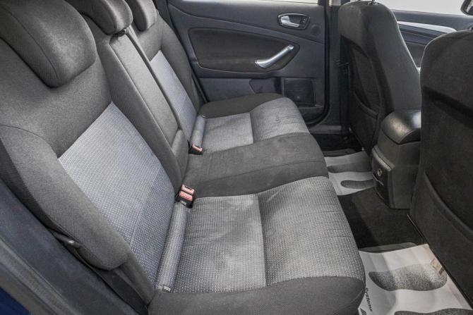 Ford Mondeo IV с пробегом 2008 года, цена 729 000 рублей, 270000 км, универсал, Автокод Объявления