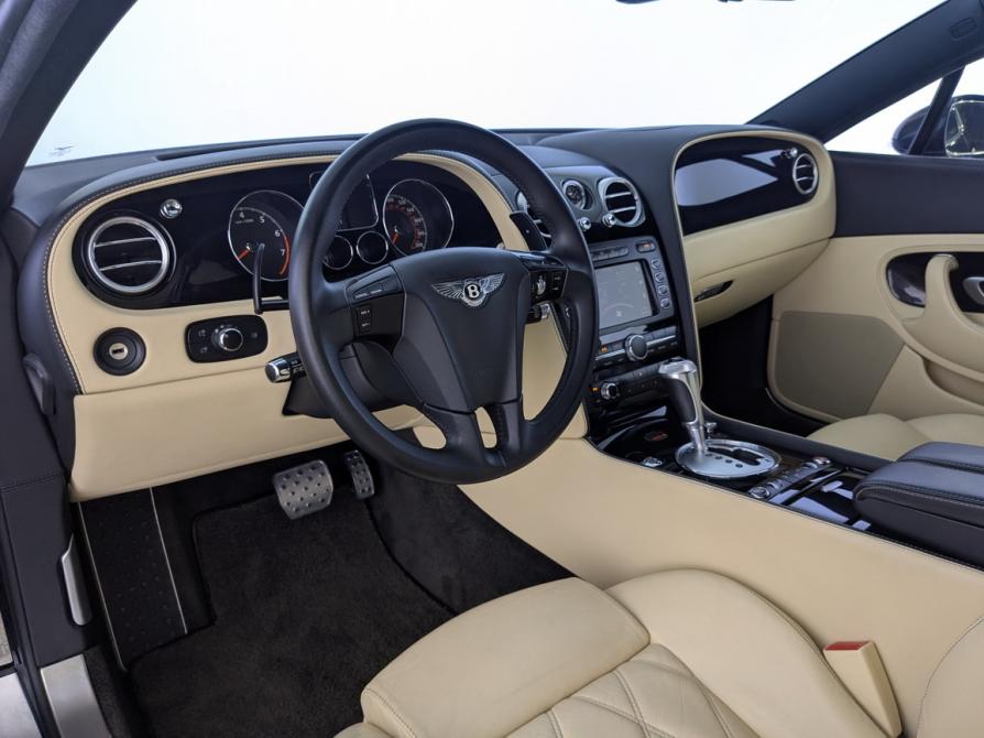 Bentley Continental GT I Москва  - изображение 17