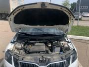 Skoda Octavia III (A7) Рестайлинг Набережные Челны  - изображение 28