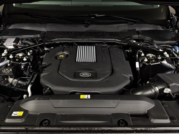 Land Rover Range Rover Sport II Рестайлинг с пробегом 2019 года, цена 5 900 000 рублей, 69946 км, внедорожник, Автокод Объявления