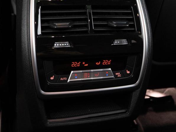 BMW X6 III (G06) Рестайлинг с пробегом 2023 года, цена 12 097 434 рубля, 19664 км, внедорожник, Автокод Объявления
