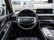 Genesis GV80 I Москва  - изображение 39