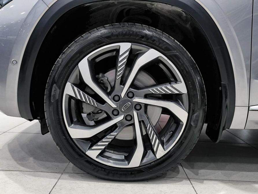 Geely Monjaro I Казань  - изображение 22