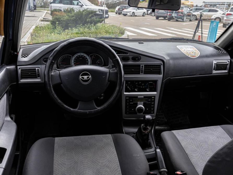 Daewoo Nexia I Рестайлинг Краснодар  - изображение 6