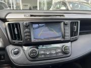 Toyota RAV4 IV (XA40) Рестайлинг Воронеж  - изображение 30