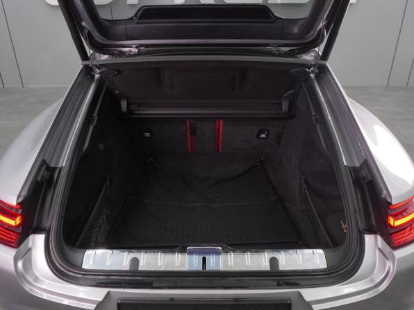 Porsche Panamera II с пробегом 2017 года, цена 7 639 000 рублей, 50411 км, лифтбек, Автокод Объявления
