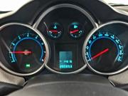 Chevrolet Cruze I Москва  - изображение 31