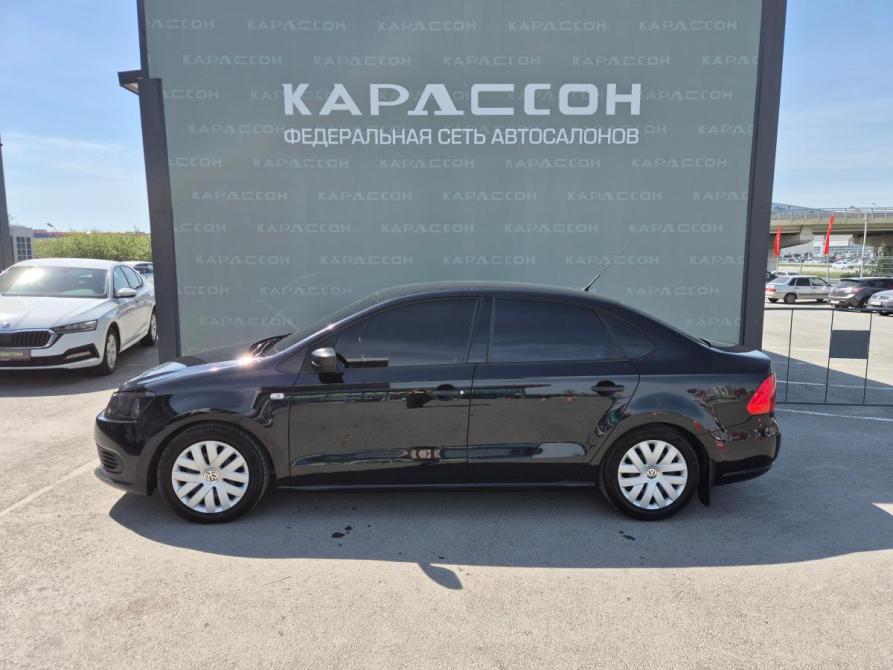 Volkswagen Polo V Екатеринбург  - изображение 3