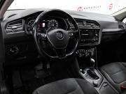Volkswagen Tiguan II Минеральные Воды  - изображение 27