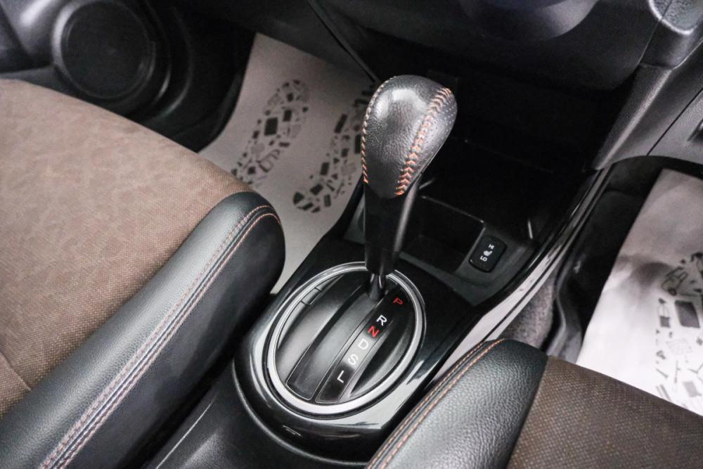 Honda Fit Shuttle I Рестайлинг Красноярск  - изображение 17