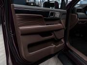 Foton Tunland V9 Москва  - изображение 50