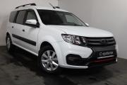 Lada (ВАЗ) Largus I Рестайлинг Санкт-Петербург  - изображение 17