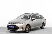 Toyota Corolla XI (E160 E170) Рестайлинг 2 Барнаул  - изображение 27