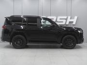 Toyota Land Cruiser 300 Series Ростов-на-Дону  - изображение 30