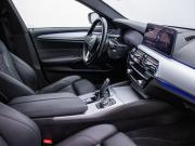 BMW 5 серии VII (G30/G31/G38) Рестайлинг Москва  - изображение 28