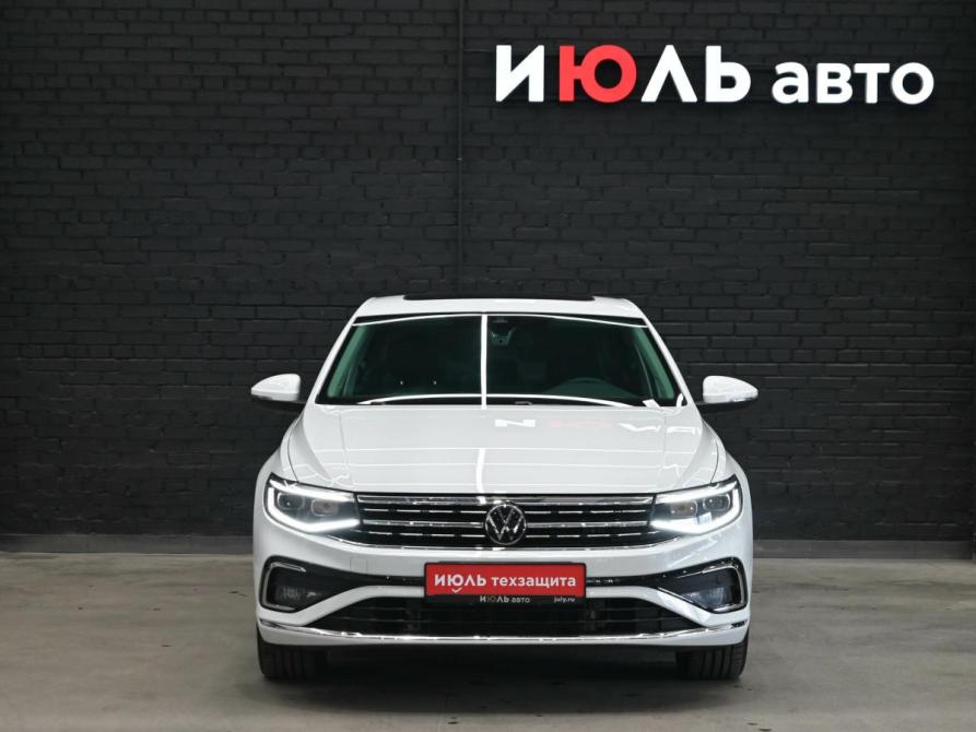 Volkswagen Bora IV (China Market) Рестайлинг Екатеринбург  - изображение 2