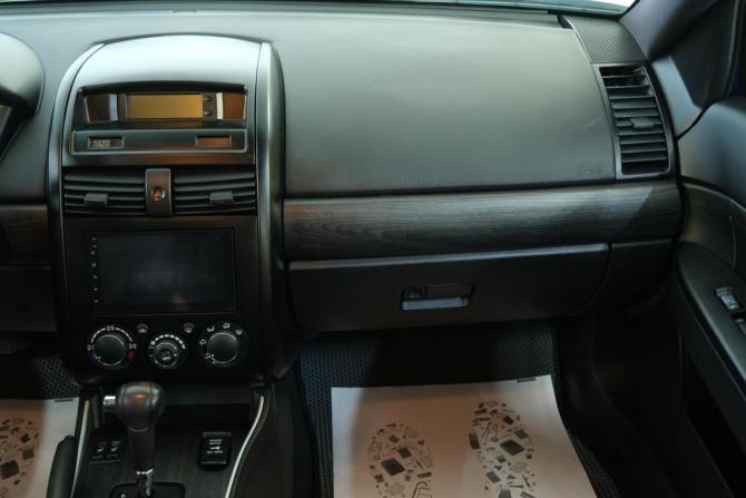 Mitsubishi Galant IX Рестайлинг 2 с пробегом 2008 года, цена 749 000 рублей, 281300 км, седан, Автокод Объявления