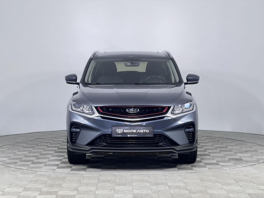 Geely Coolray I Калининград  - изображение 2