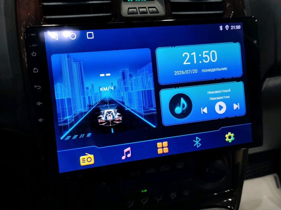 Hyundai Sonata IV (EF) Рестайлинг Ставрополь  - изображение 15