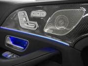 Mercedes-Benz GLE Coupe AMG II (C167) Рестайлинг Москва  - изображение 42