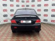 Mitsubishi Lancer IX Рестайлинг Санкт-Петербург  - изображение 13