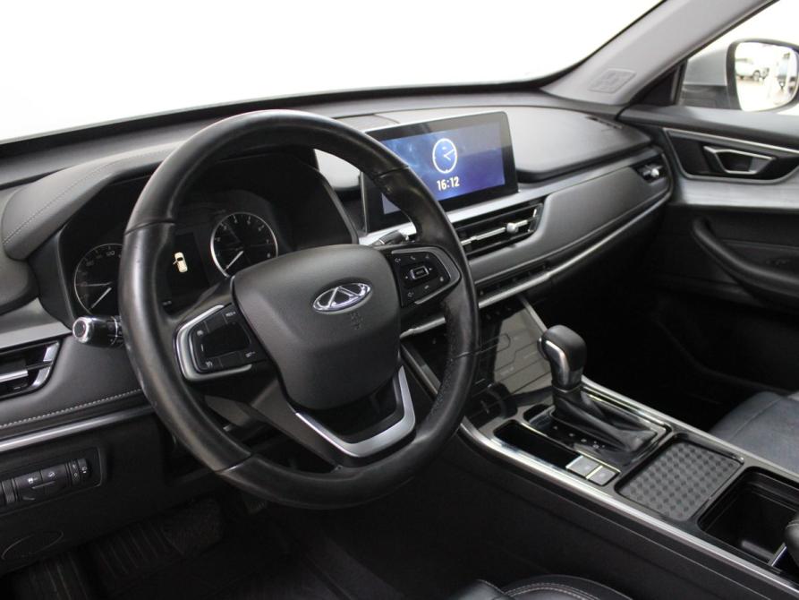 Chery Tiggo 4 Pro I Старый Оскол  - изображение 11